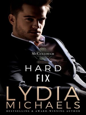 cover image of Hard Fix